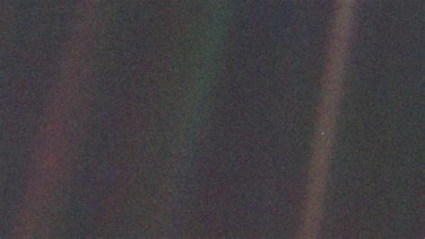 Nasa Viz Revisiting The Pale Blue Dot At