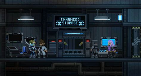 The 30 Best Starbound Mods Worth Trying All Free Fandomspot