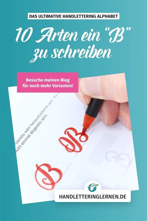 What are the different lettering styles? Das ultimative Handlettering Alphabet in 2020 | Lettering ...