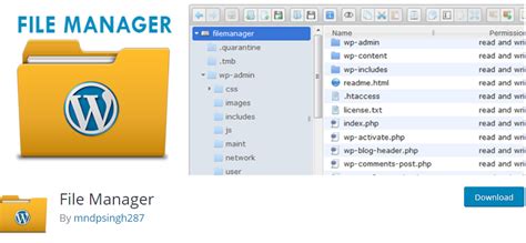 The Collection Of 8 Best Wordpress Folder Plugin 2023 Justfreewpthemes