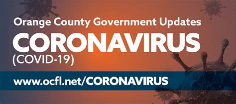 Coronavirus Updates | March 2020 - May 2020