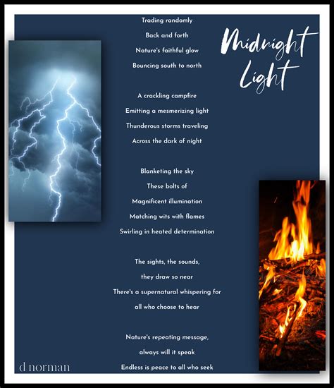 Poems About Lightning Storms Shelly Lighting