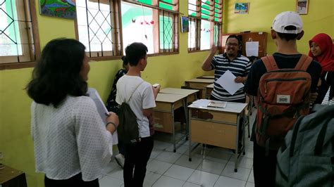 Pembelajaran Bahasa Inggris Untuk Persiapan Ujian Nasional Bagi Siswa