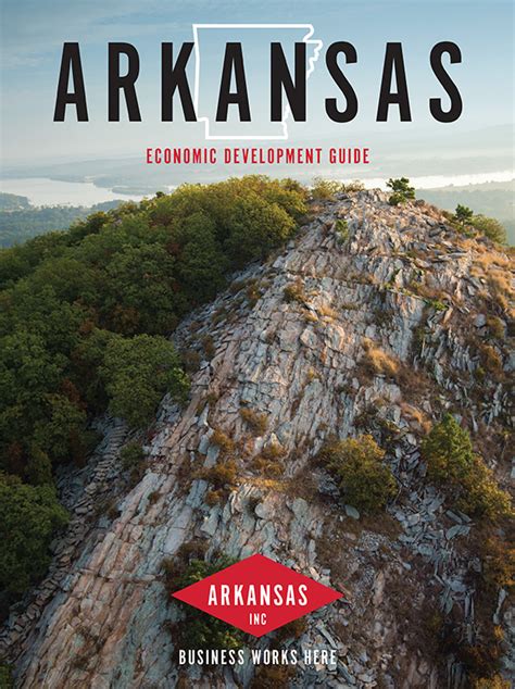 Arkansas Economic Development Guide