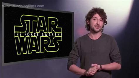 Alex Zane Presents Christmas Movie Preview Show Part December Youtube