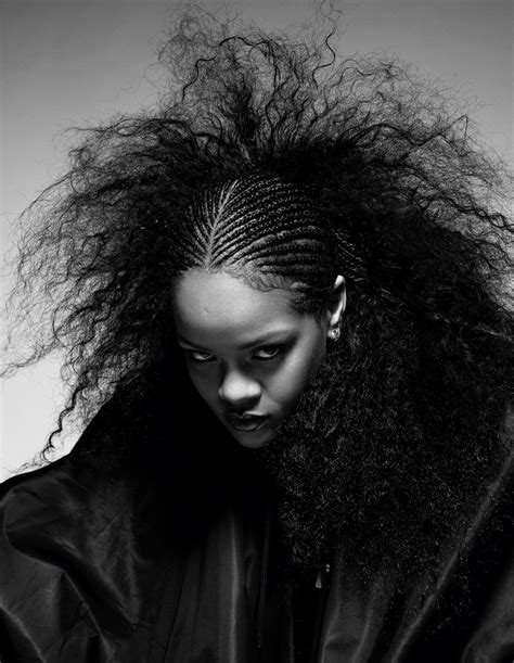 See more of rihanna on facebook. Rihanna - iD Magazine January 2020 Photos • CelebMafia