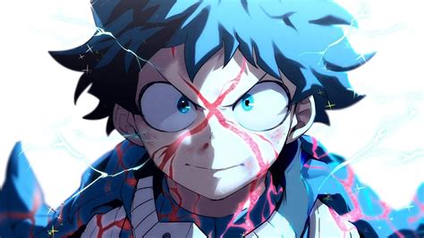 My Hero Academia Chapter 265 Release Date Predictions