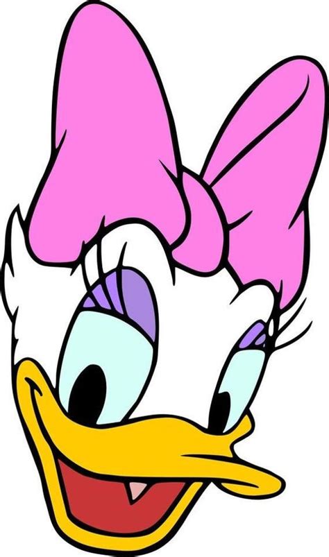Daisy Duck Disney Embroidery Design Download Mickey Mouse Art