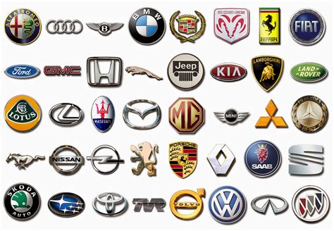 Cars that have sport trims (such as the honda civic si) will be listed under the sport … 4 Altered Affectionate of Car Logo Designs That You Can Use