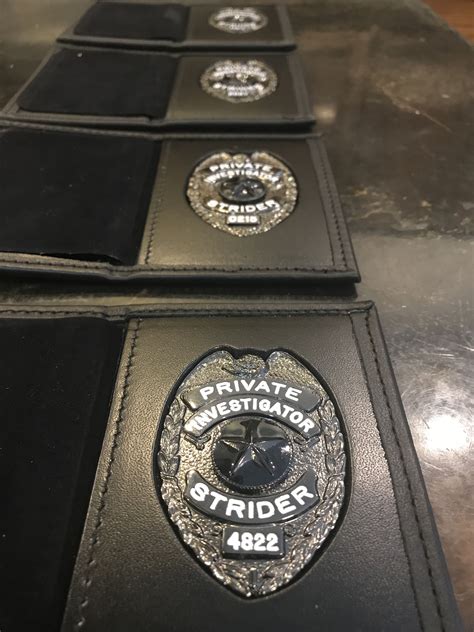 Have you ever wondered how to become a private investigator? Texas Private Investigator Training | Private investigator ...