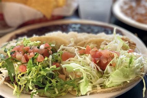 Maybe you would like to learn more about one of these? Santa Ana's 4 best spots to score cheap tacos