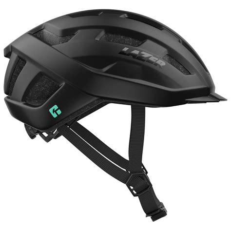 Lazer Codax Kineticore Cycling Helmet 2024 Black