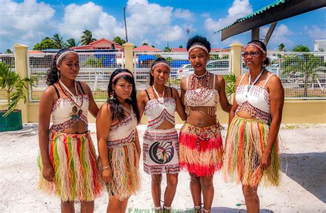 ‘the Indigenous Peoples Are Very Important To Guyanas Development