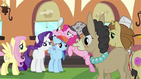 Image Pinkie Pie Jumping S2e24png My Little Pony Friendship Is