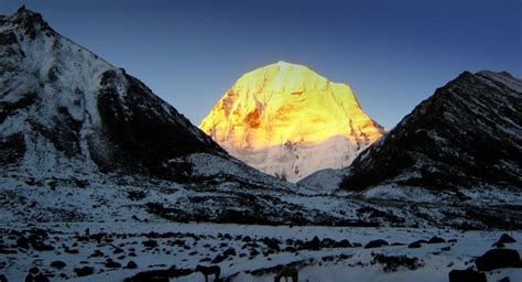 Kailash Parvat Wallpaper Desktop Mt Kailash Photos And Premium High