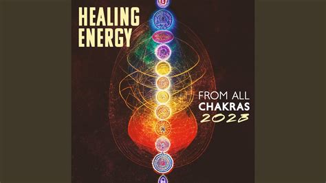 Awaken Your Spirit 174 Hz - YouTube