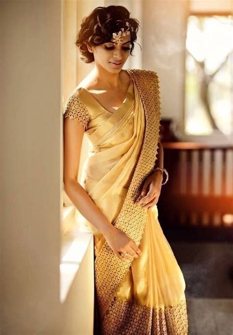 No Fuss Ways To Figuring Out Short Hair Styles For Your Indian Wedding Bridal Look Wedding Blog