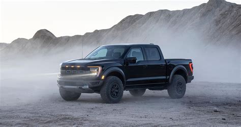2022 Ford Raptor R Heres What We Know So Far Hotcars