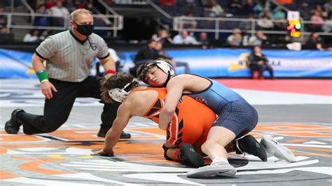 Wrestling 26 Lower Hudson Valley Wrestlers To Watch At The 2023