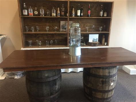 Bourbon Barrel Bar Wback Rentals Louisville Ky Where To Rent Bourbon