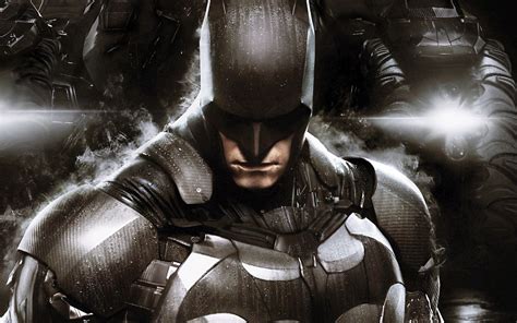 Batman Arkham Knight Comes Out June 2 2015 Gaming Central