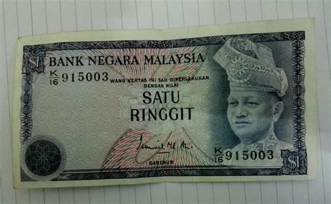 Duit lama paling popular duit lama malaysia rm5 ini ialah duit kertas siri ke 10 keluaran bank negara malaysia. 6000+ Gambar Duit Kertas Lama Malaysia Terbaik - Infobaru