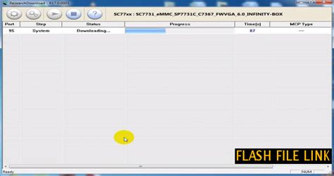 Spd Flash Tool All Version Free Download For All Windows