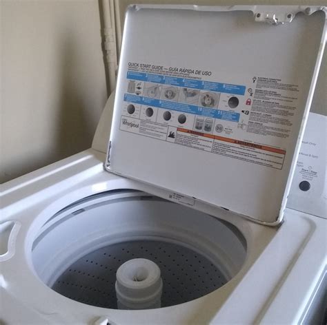 Whirlpool Washing Machine For Sale In Mandeville Manchester Appliances