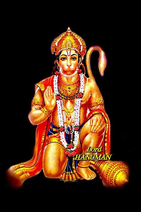 Hanuman iphone wallpapers iphone / original resolution: Hindu God Lord Hanuman iPhone Wallpaper | Photo Galleries ...
