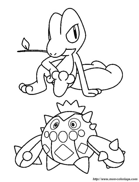 Ebay.de has been visited by 100k+ users in the past month Coloriage de Pokémon, dessin coloriage pokemon arko 2 à ...