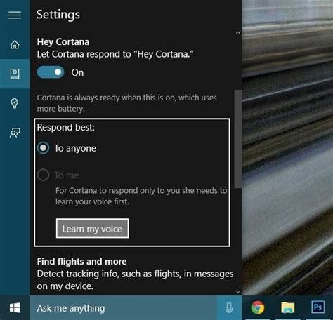 How To Use The Cortana Voice Assistant In Windows 10 Windows Tips Gadget Hacks