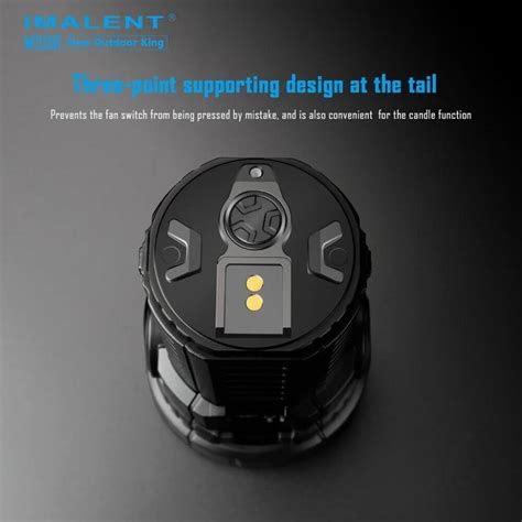 Buy Imalent Ms Xcree Xhp Lumens M