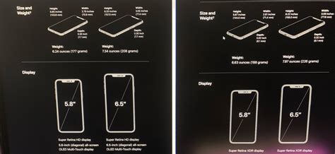 Size and weight vary by configuration and manufacturing process. MKBHD iPhone 11 Pro Impressions: What a Name! : apple