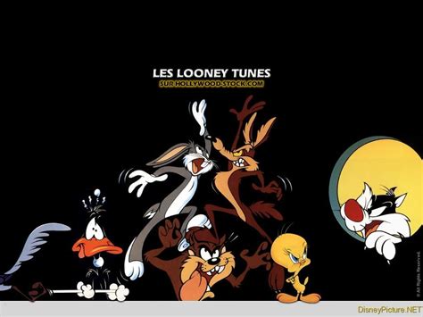 Looney Tunes Wallpapers Bigbeamng