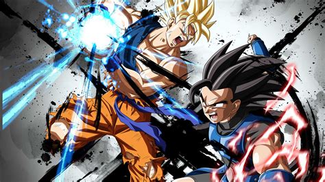 Goku is back with his new son, gohan, but just when things are getting settled down, the adventures continue. Dragon Ball Legends Recensione: la leggenda dei Super ...