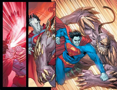 Injustice Gods Among Us Year Five Issue 20 Read Injustice Gods Among