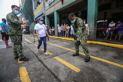 More Police To Enforce Health Protocols During Covid 19 Surge