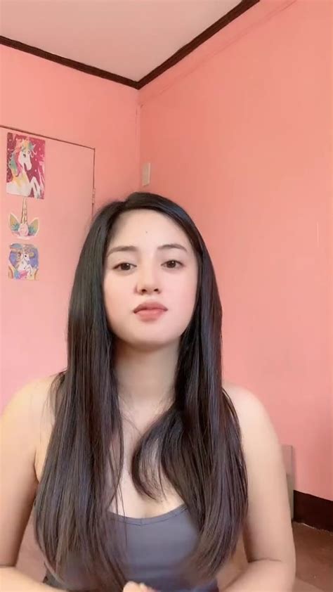 Gairah Mama Muda Goyang Tiktok Janda Bigo Live Hot Basah By Diana Septian