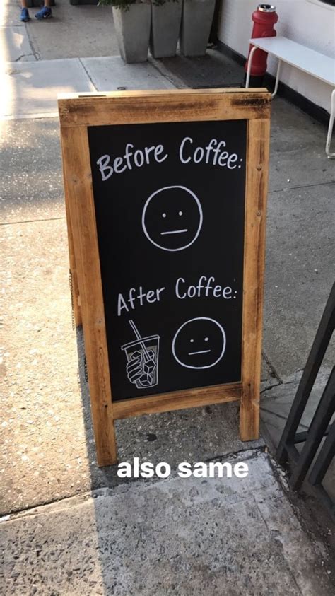 Coffee Shop Signage Coffee Shop Menu Coffee Cafe Chalk Art Coffee