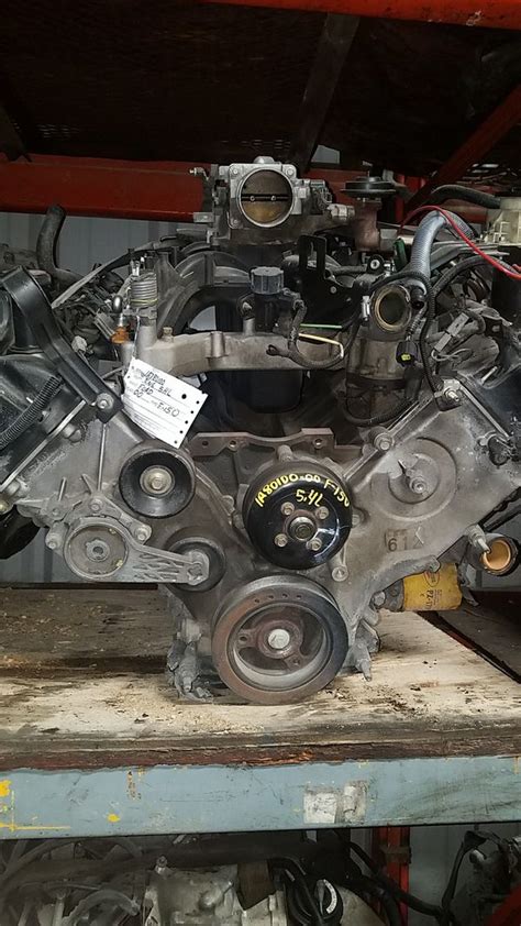 Elite motor cars of miami. 2000 Ford f150 engine 5.4 for Sale in Grand Prairie, TX ...