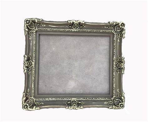 20x24 Vintage Shabby Chic Frames Baroque Frame For Canvas Art