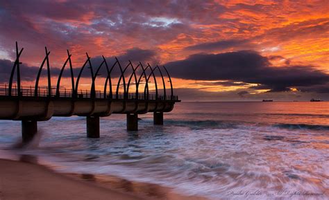 33 Stunning Photos Capture The Beauty Of The Worlds Most Amazing Piers