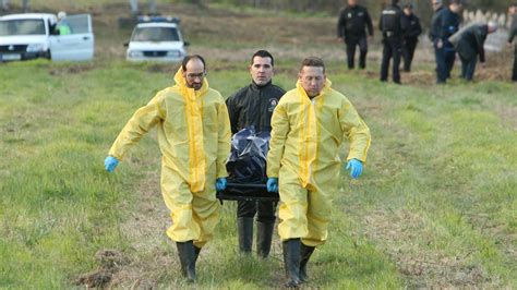 La Autopsia Confirma Que El Cadáver Hallado En Cortiguera Es El De Jes
