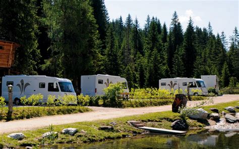 Caravan Park Sexten Sesto Bolzano Bozen Trentino Alto Adige Camperlife