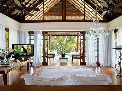 Virgin Islands Luxury Home