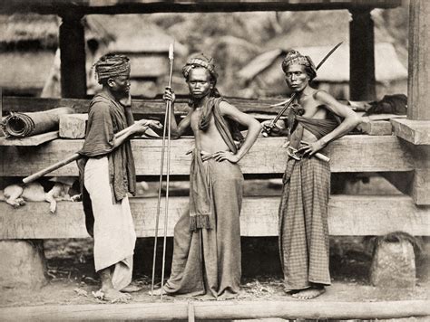 Suku Batak Sejarah Kepercayaan Kebudayaan Daftar Marga Lengkap