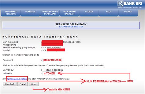 Trus kira2 nanti ada potongan ga kalo sdh masuk di rekening ane? Kirim Uang Dari Luar Negeri Ke Bri - Info Terkait Uang