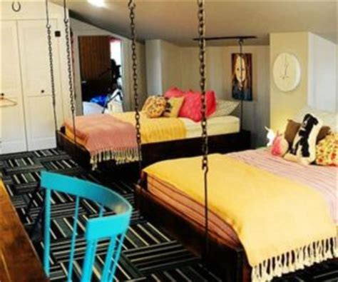 A wide variety of baby bed hanging options are available to you, such as modern, contemporary, and null. Suspended In Style - 40 Rooms That Showcase Hanging Beds