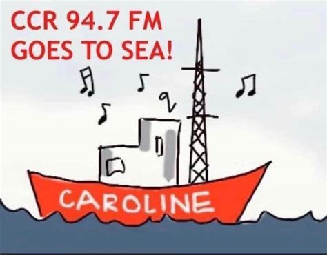 Our Summer Special Caroline Community Radio 947 Fm Facebook