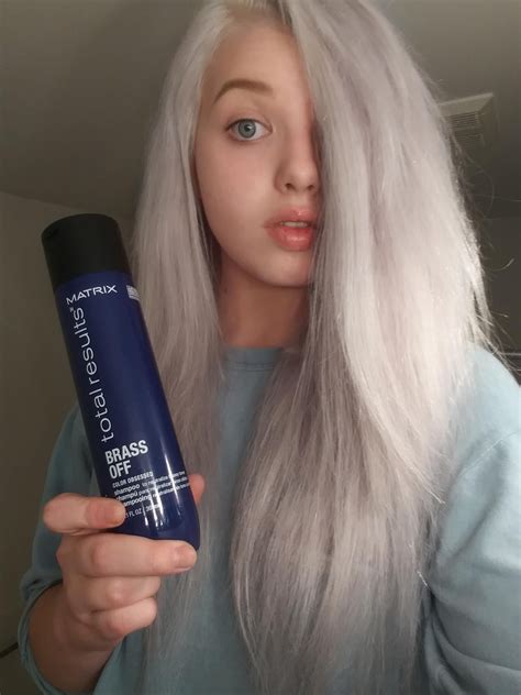 Purple Shampoo Toner Purple Toner Purple Shampoo For Blondes Best